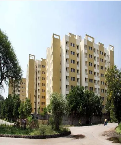 Amaltas Complex, Scheme No. 136, Niranjanpur