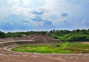 Suraj Kund Masonary 017.jpg