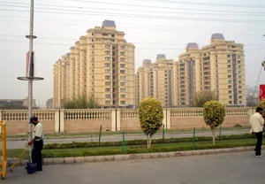 Shipra Sun City, Ghaziabad.jpg
