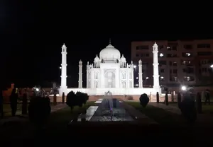 TAJ modal 7 wonders kota Rajasthan.jpg