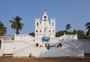Panaji - Church of Our Lady of the Immaculate Conception - 1.jpg