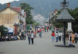 Ridge - Scandal Point - Shimla 2014-05-07 1215.JPG