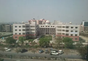 Block A, Industrial Area, Sector 62, Noida, Uttar Pradesh, India - panoramio.jpg
