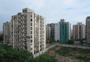 Residential area, Vaishali, Delhi.jpg
