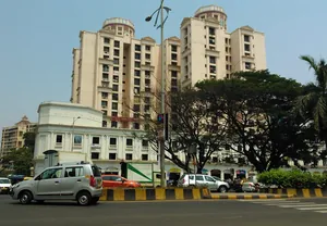Hiranandani Sector 7, Kharghar, Navi Mumbai, Maharashtra 410210, India - panoramio.jpg