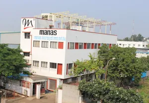 Manas microsystems Factory in Bhosari MIDC,Pune.jpg
