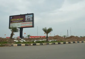 Proposed IT City Site - Mohali 2016-08-08 9172.JPG