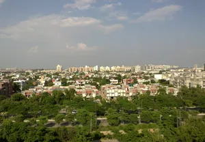 Panoramic view of Greater Noida.jpg