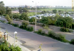 Sector 10 Dwarka, Dwarka, New Delhi, Delhi 110075, India - panoramio.jpg