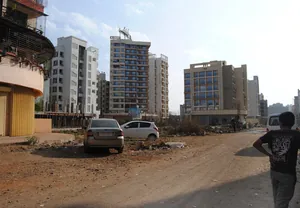 Sector 23, Ulwe, Navi Mumbai, Maharashtra 410206, India - panoramio.jpg