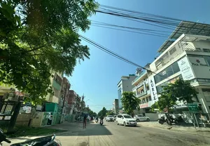 Chitrakoot colony, Jaipur.jpg