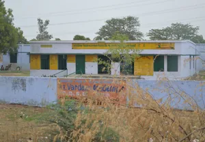 Semra Primary School - Shankargarh - Allahabad 2014-07-04 5653.JPG