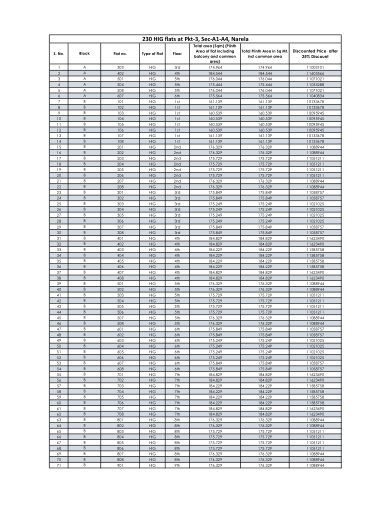 The revised list that goes with the corrigendum of 27 August 2026