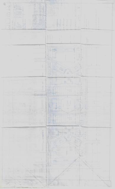 Sector 23, Sonipat - HSVP layout and demarcation plan